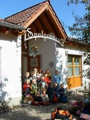 Spatzennest Windhagen