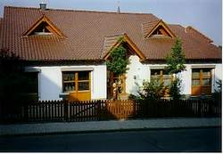 Aussenansicht KiTa