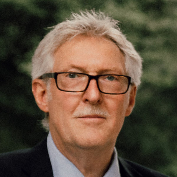 1. Beigeordneter Karl Borsch