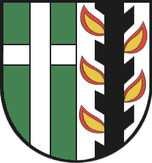 Wappen Pfaffschwende