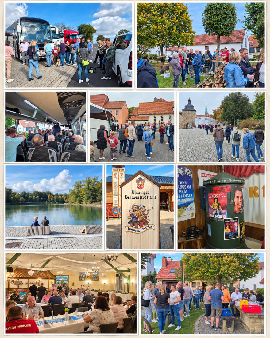 Fotocollage. Bildquelle: Hans Dieter Geiger