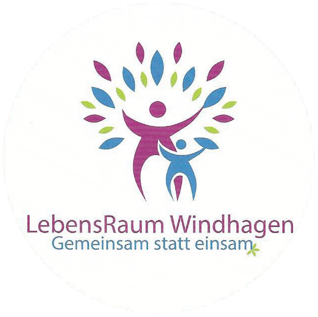 Logo Lebensraum Windhagen